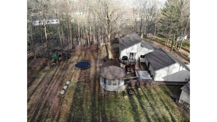 W9786 Bonnin Road Liberty, WI 54961 by Shiny Key Realty, LLC $399,900