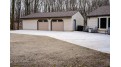 W9786 Bonnin Road Liberty, WI 54961 by Shiny Key Realty, LLC $399,900