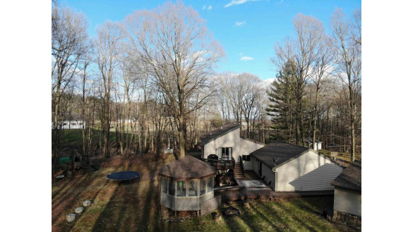 W9786 Bonnin Road Liberty, WI 54961 by Shiny Key Realty, LLC $399,900