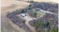 N6274 Valley Circle Road Plainfield, WI 54966 by First Weber, Inc. $540,000