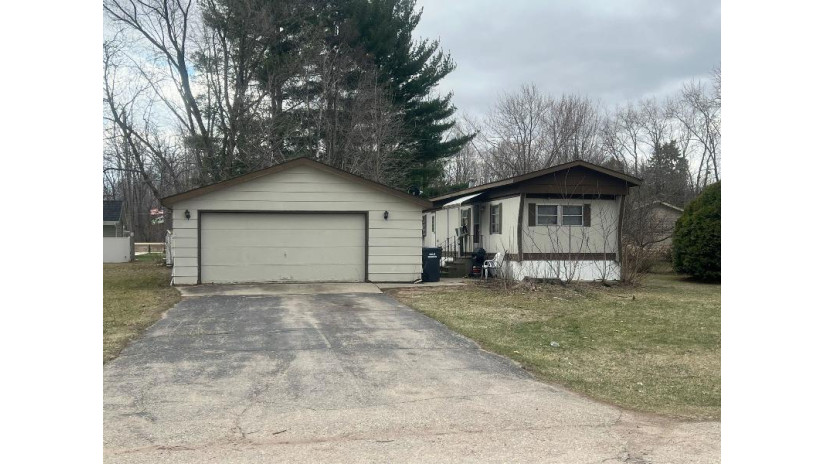 W5093 Highland Drive Washington, WI 54166 by Take Action Realty Group, Llc $34,900