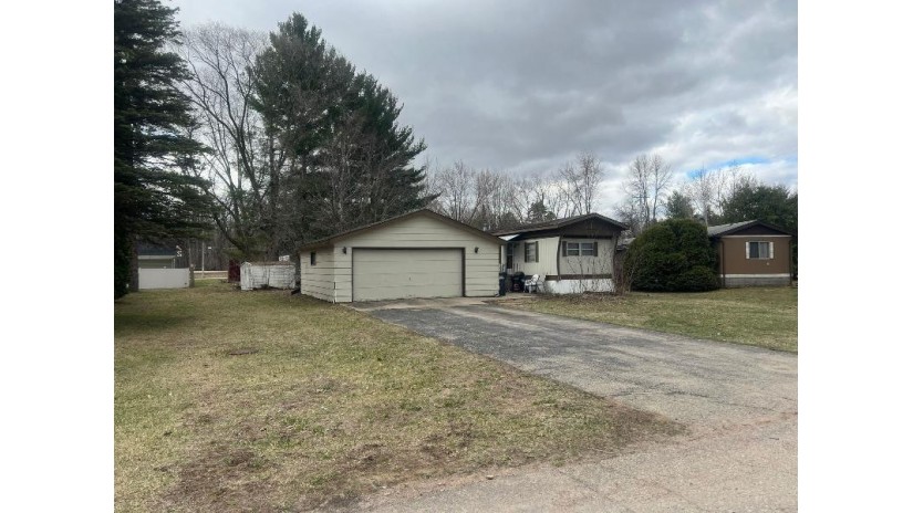 W5093 Highland Drive Washington, WI 54166 by Take Action Realty Group, Llc $34,900