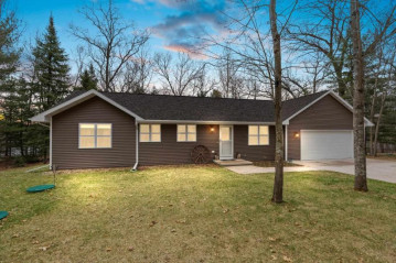 N7084 W Lakecrest Drive, Wescott, WI 54166