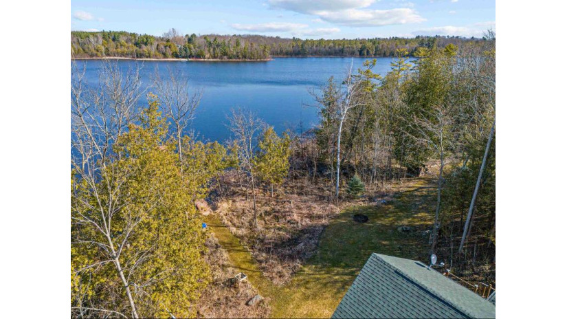 W3000 White Clay Lake Drive Washington, WI 54111 by Beckman Properties $485,000