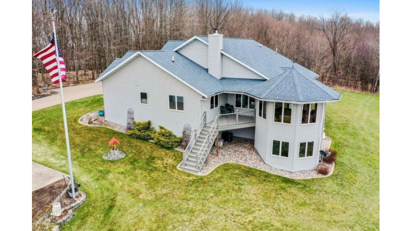 N6512 Hillview Road Herman, WI 54128 by Keller Williams Green Bay - OFF-D: 920-373-6705 $850,000