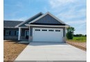 2958 Sitka Street, Green Bay, WI 54311 by Resource One Realty, Llc - OFF-D: 920-255-6580 $409,900