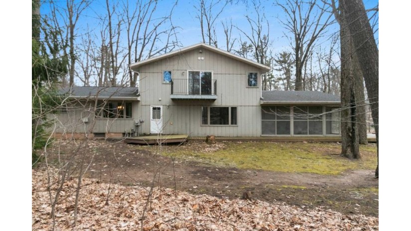 2165 Butternut Drive Pittsfield, WI 54313 by Express Realty LLC $379,900