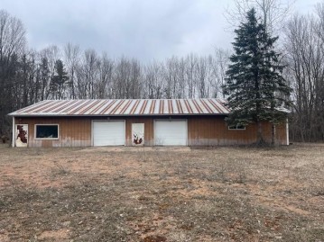 W13426 Cty Rd A, Bartelme, WI 54416-0000