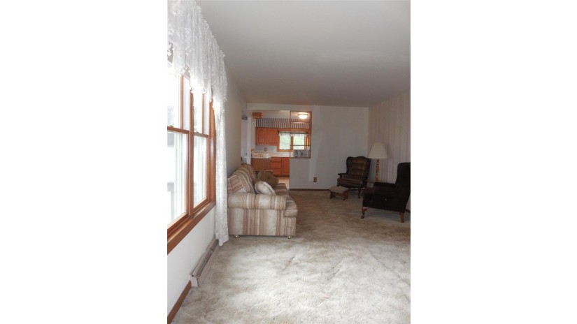 209 Mott Street Oconto, WI 54153 by Fathom Realty, Llc $195,000