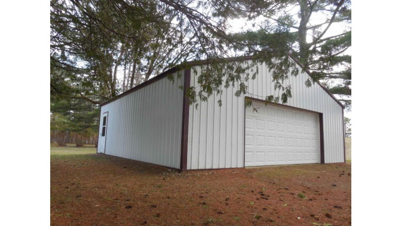 209 Mott Street Oconto, WI 54153 by Fathom Realty, Llc $195,000