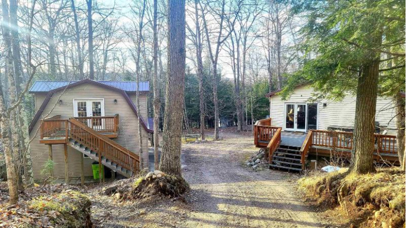 N20723 Oneonta Drive Goodman, WI 54120 by Coldwell Banker Real Estate Group $349,000