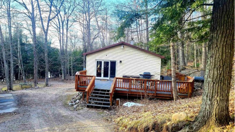 N20723 Oneonta Drive Goodman, WI 54120 by Coldwell Banker Real Estate Group $349,000