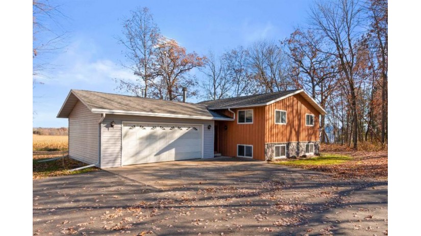 N418 16th Drive Dakota, WI 54982 by Coldwell Banker Real Estate Group $329,900