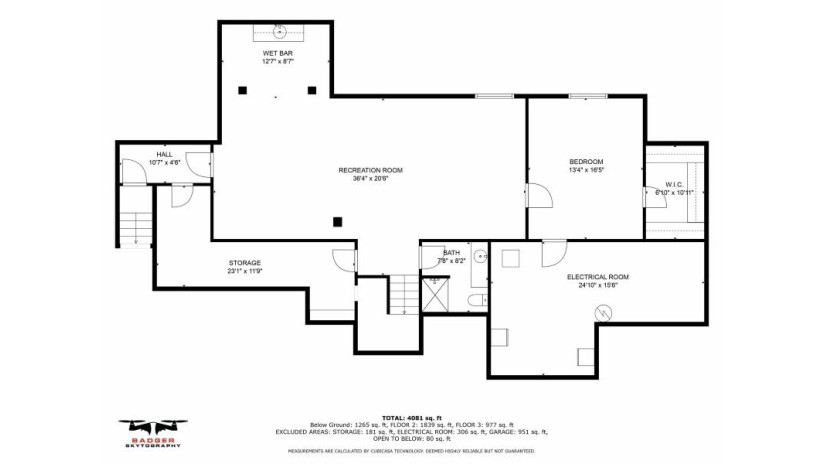 614 Sunset Ridge Howard, WI 54313 by Resource One Realty, Llc - CELL: 920-621-9659 $824,900