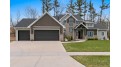 614 Sunset Ridge Howard, WI 54313 by Resource One Realty, Llc - CELL: 920-621-9659 $824,900