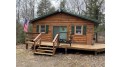 2908 E County Road K Conover, WI 54519 by Shiny Key Realty, LLC $159,900