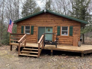 2908 E County Road K, Conover, WI 54519