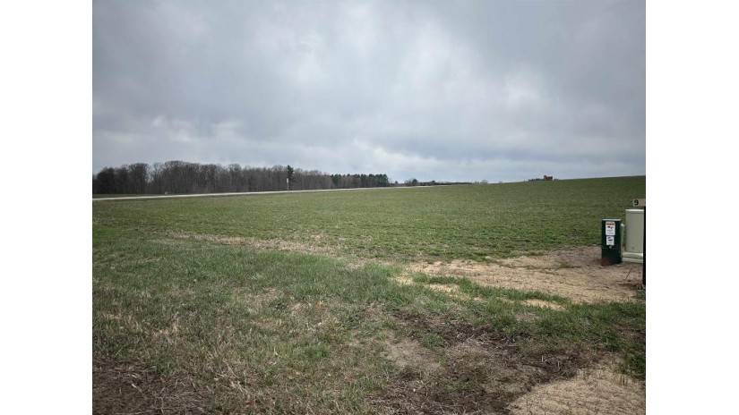 3776 Westpoint Road Lot 9 Suamico, WI 54313 by Symes Realty, Llc $94,900