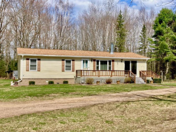 W13606 School House Road, Bartelme, WI 54416