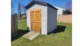 520 W River Street Wautoma, WI 54982 by First Weber, Inc. $169,900