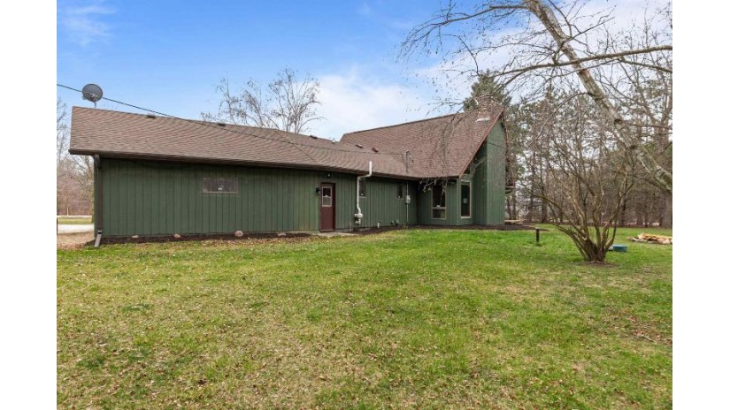E10110 County Rd I Matteson, WI 54929 by Coaction Real Estate, Llc $355,000