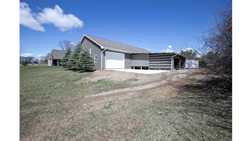 N1173 County Road W Caledonia, WI 54940 by Century 21 Affiliated - CELL: 920-428-9227 $874,900