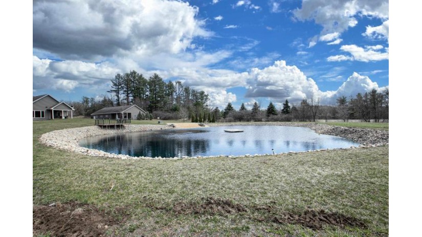 N1173 County Road W Caledonia, WI 54940 by Century 21 Affiliated - CELL: 920-428-9227 $874,900