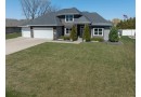 1024 Hoks Ridge Lane, Lawrence, WI 54115 by Coldwell Banker Real Estate Group $639,900