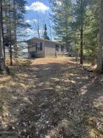 17606 Island Lane, Townsend, WI 54175