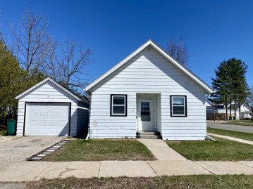 1400 Mary Street, Marinette, WI 54143