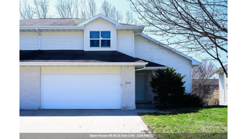 5325 Brookview Drive Grand Chute, WI 54913 by Shiny Key Realty, LLC $304,900