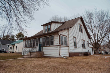 1003 S Weed Street, Shawano, WI 54166