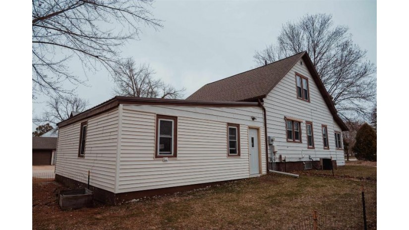 1003 S Weed Street Shawano, WI 54166 by Berkshire Hathaway Hs Bay Area Realty $179,000