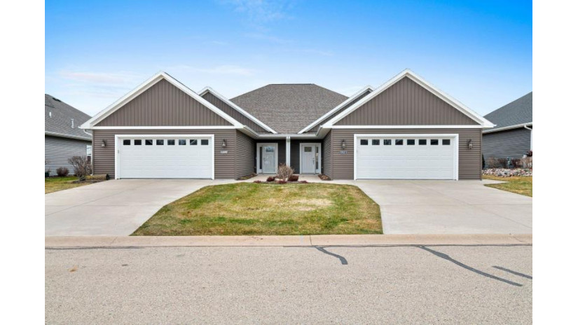 2022 Wisteria Circle 1 Suamico, WI 54313 by Century 21 In Good Company $379,900