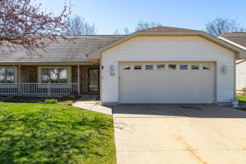 2295 Patriot Lane, Oshkosh, WI 54904-6927