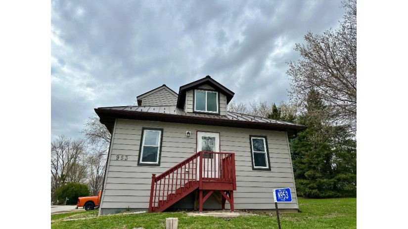 N953 County Rd T Dale, WI 54944 by Century 21 Affiliated - PREF: 920-470-9692 $229,900