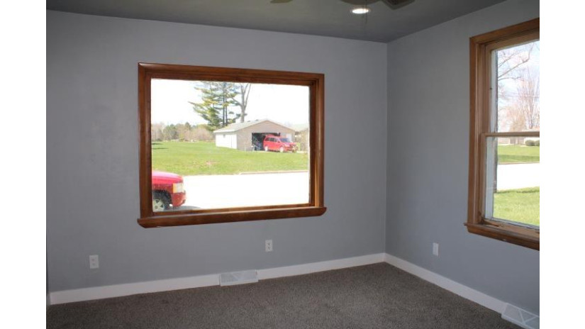 15307 N Maribel Road Maribel, WI 54227 by Coldwell Banker Real Estate Group $269,900