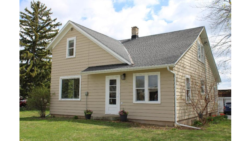 15307 N Maribel Road Maribel, WI 54227 by Coldwell Banker Real Estate Group $269,900