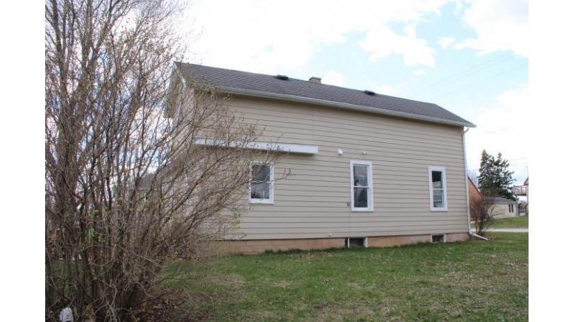 15307 N Maribel Road Maribel, WI 54227 by Coldwell Banker Real Estate Group $269,900