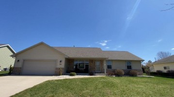 1401 Alpine Drive, Green Bay, WI 54311-5597