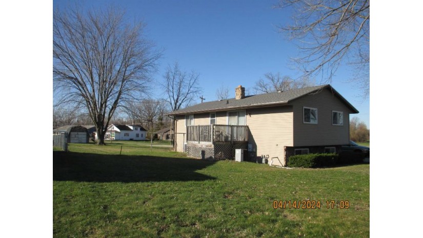 2776 Continental Drive Bellevue, WI 54311 by Coldwell Banker Real Estate Group $229,900