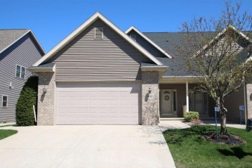 W5325 Martin Lane, Fond Du Lac, WI 54935-2729