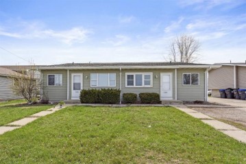 328 Joseph Street, Neenah, WI 54956