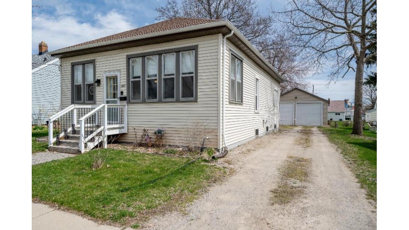 181 Gruenwald Avenue Neenah, WI 54956 by Expert Real Estate Partners, Llc - CELL: 920-277-7651 $180,000