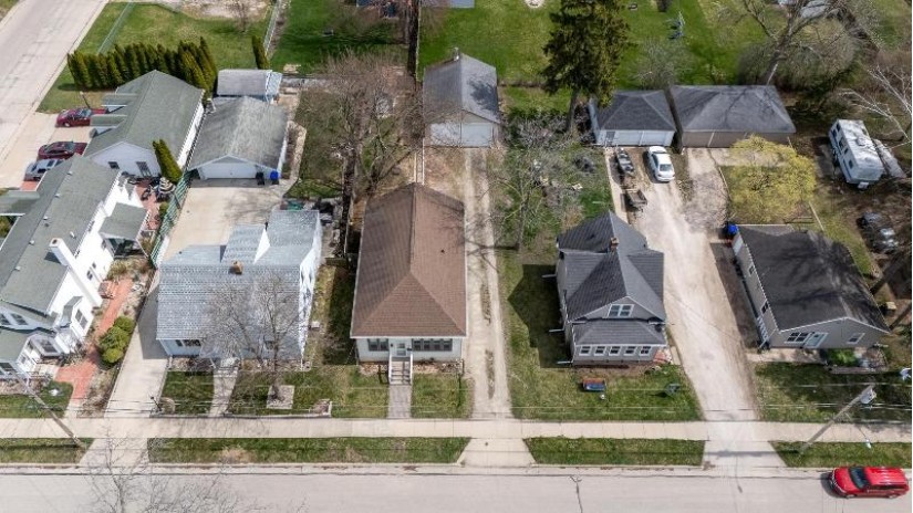 181 Gruenwald Avenue Neenah, WI 54956 by Expert Real Estate Partners, Llc - CELL: 920-277-7651 $180,000