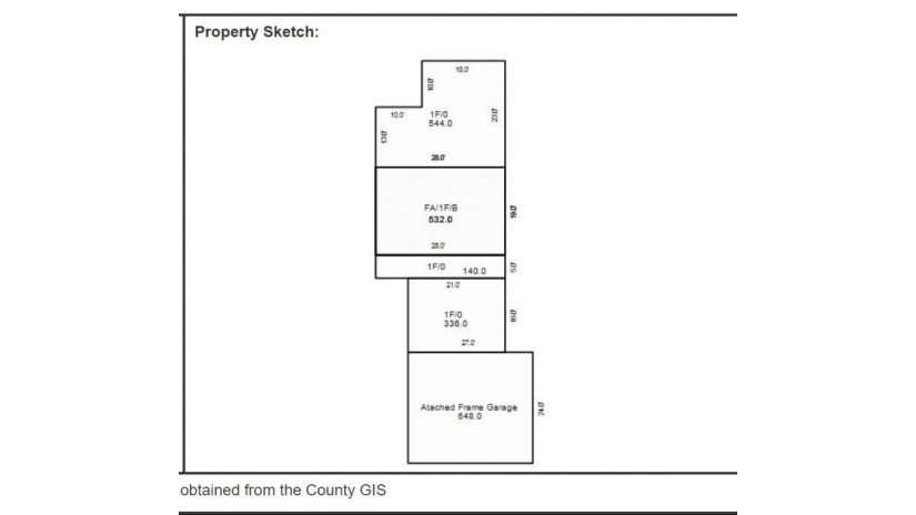 207 Darboy Road Combined Locks, WI 54113 by Expert Real Estate Partners, Llc - CELL: 920-810-7234 $115,000