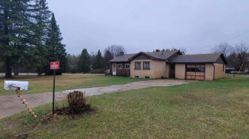 N18989 2nd Street, Dunbar, WI 54119