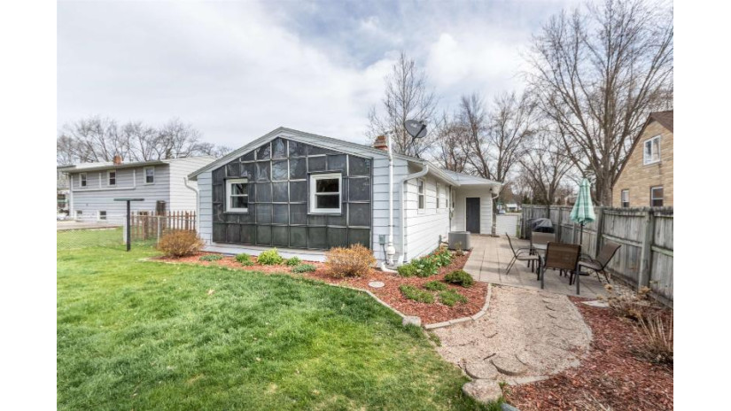 1426 Mccormick Street Allouez, WI 54301 by Coldwell Banker Real Estate Group $234,900