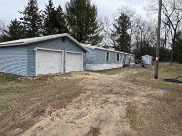 N7228 Oakwood Drive, Wescott, WI 54166