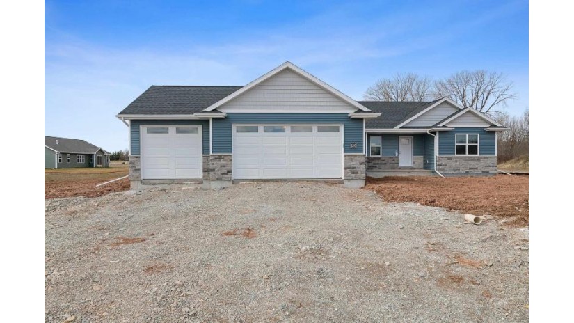 1731 Patriot Way Neenah, WI 54956 by Score Realty Group, Llc $375,900